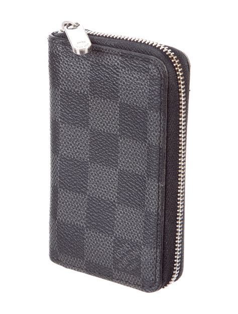 louis vuitton second hand wallet